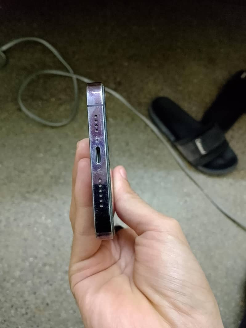 iphone 14pro max 5