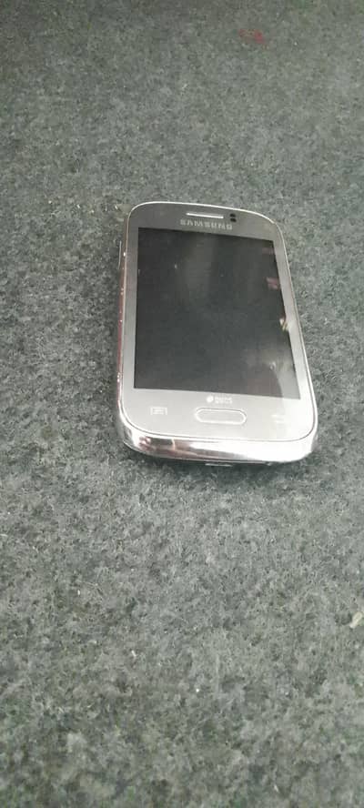 Samsung GT-S6312