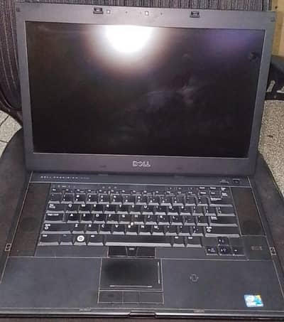 Laptop for sale / Dell precision 4500 / Dell / Dell precision