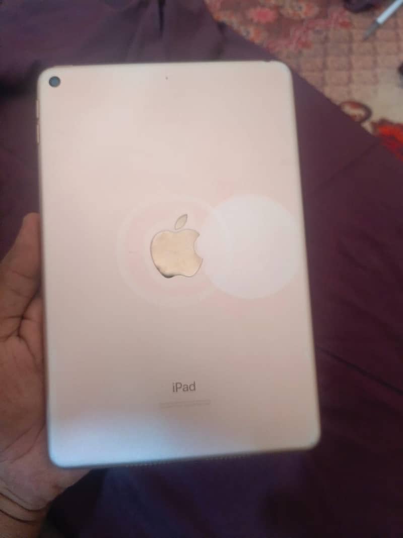 IPad mini 5 2