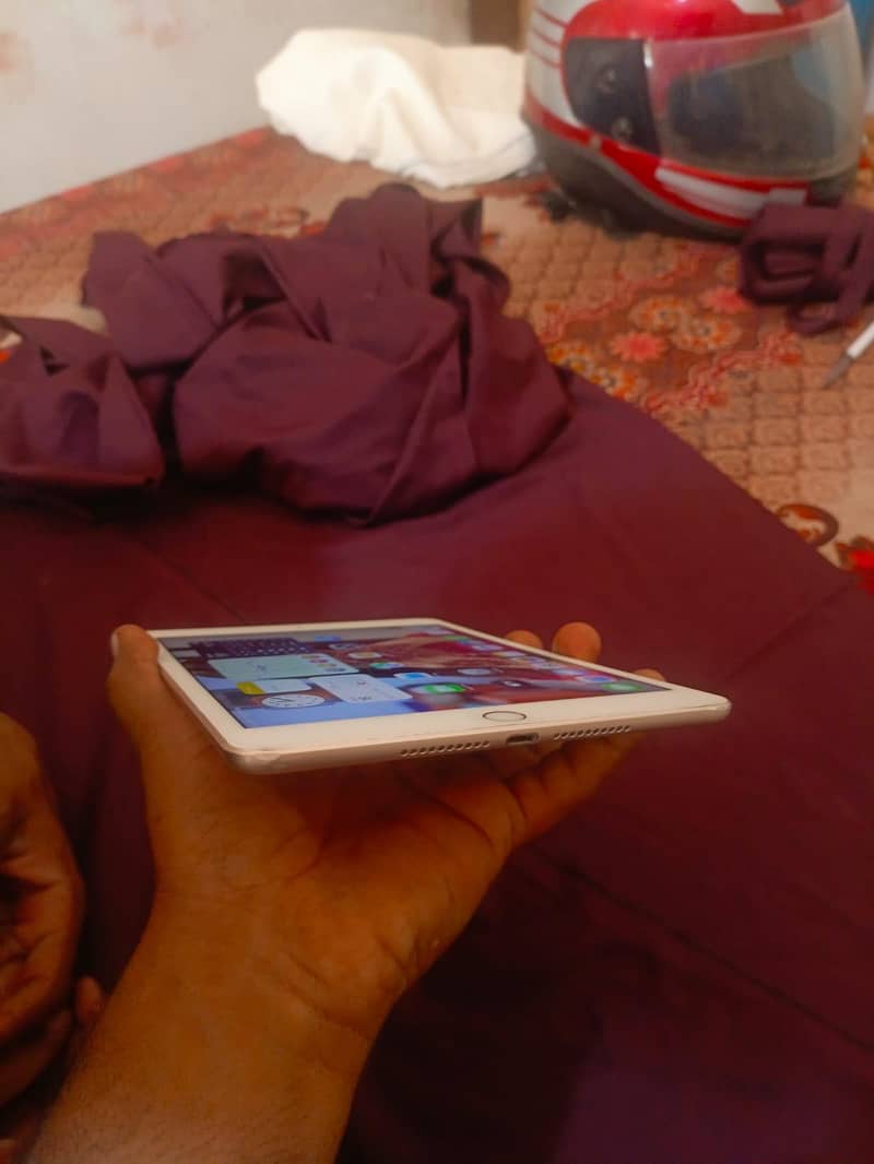 IPad mini 5 7