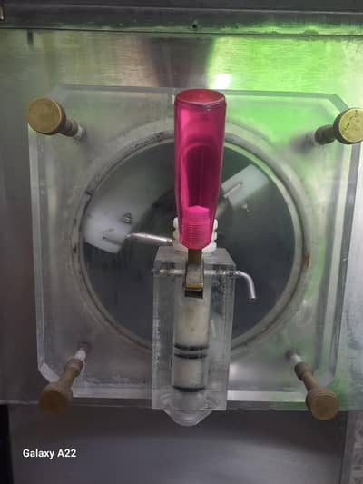 slush machine