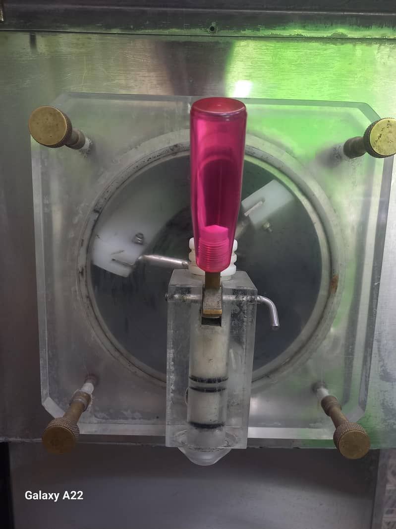 slush machine 0