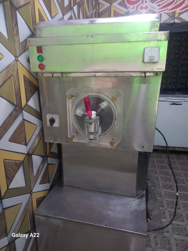 slush machine 4