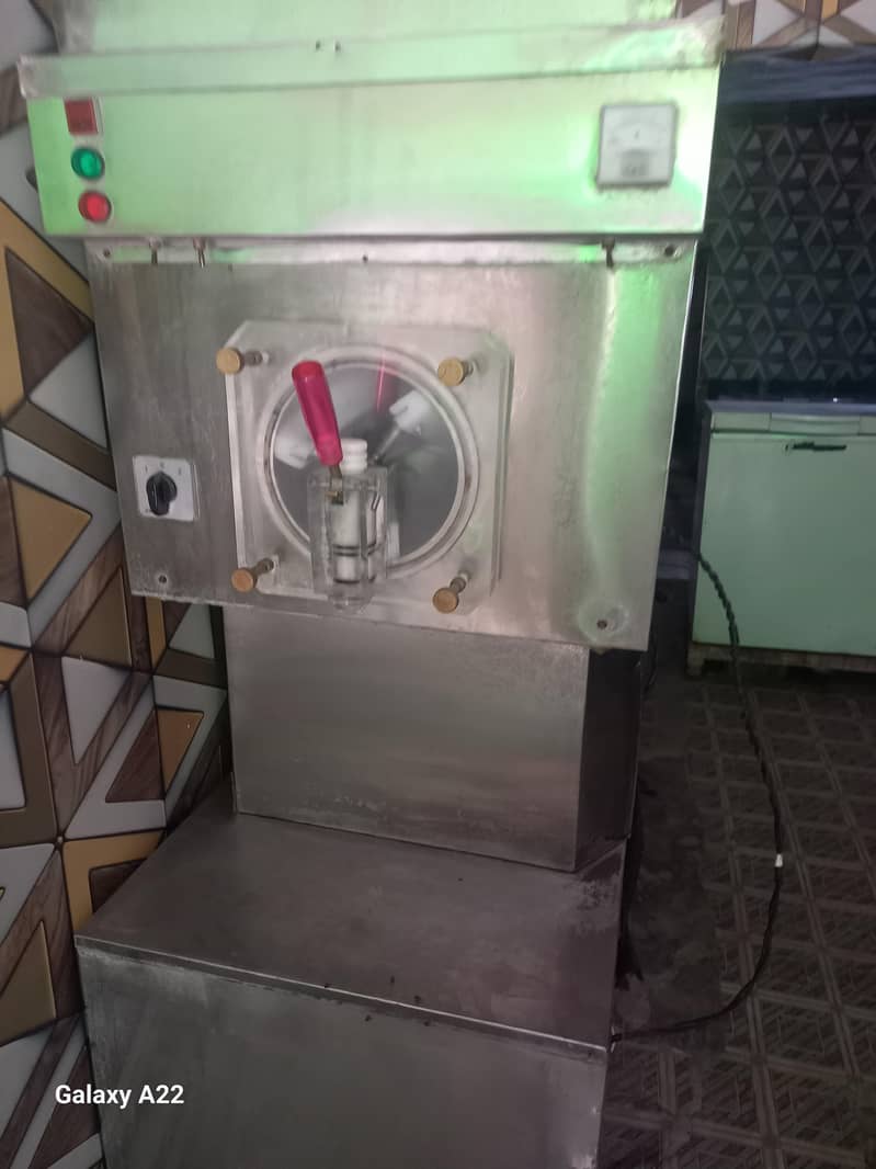 slush machine 5