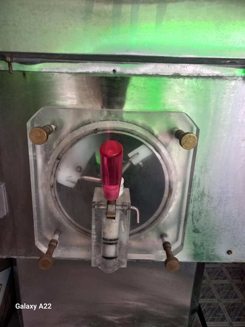 slush machine 6