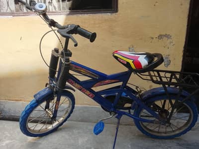 Bicycle