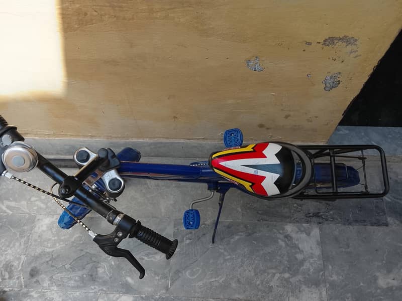Bicycle 1