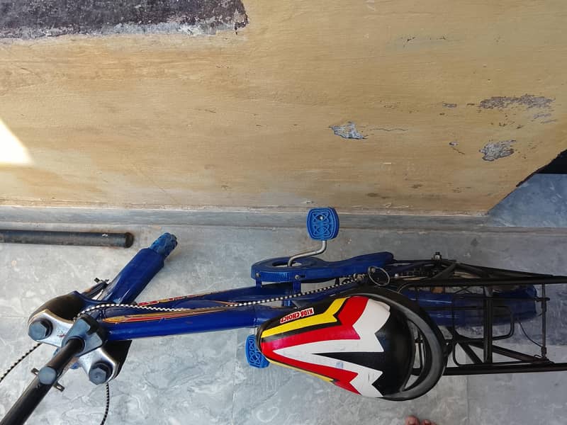 Bicycle 2