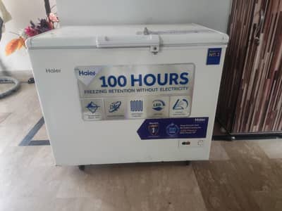 Large Size Freezer for Sale
