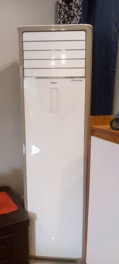 Haier DC inverter