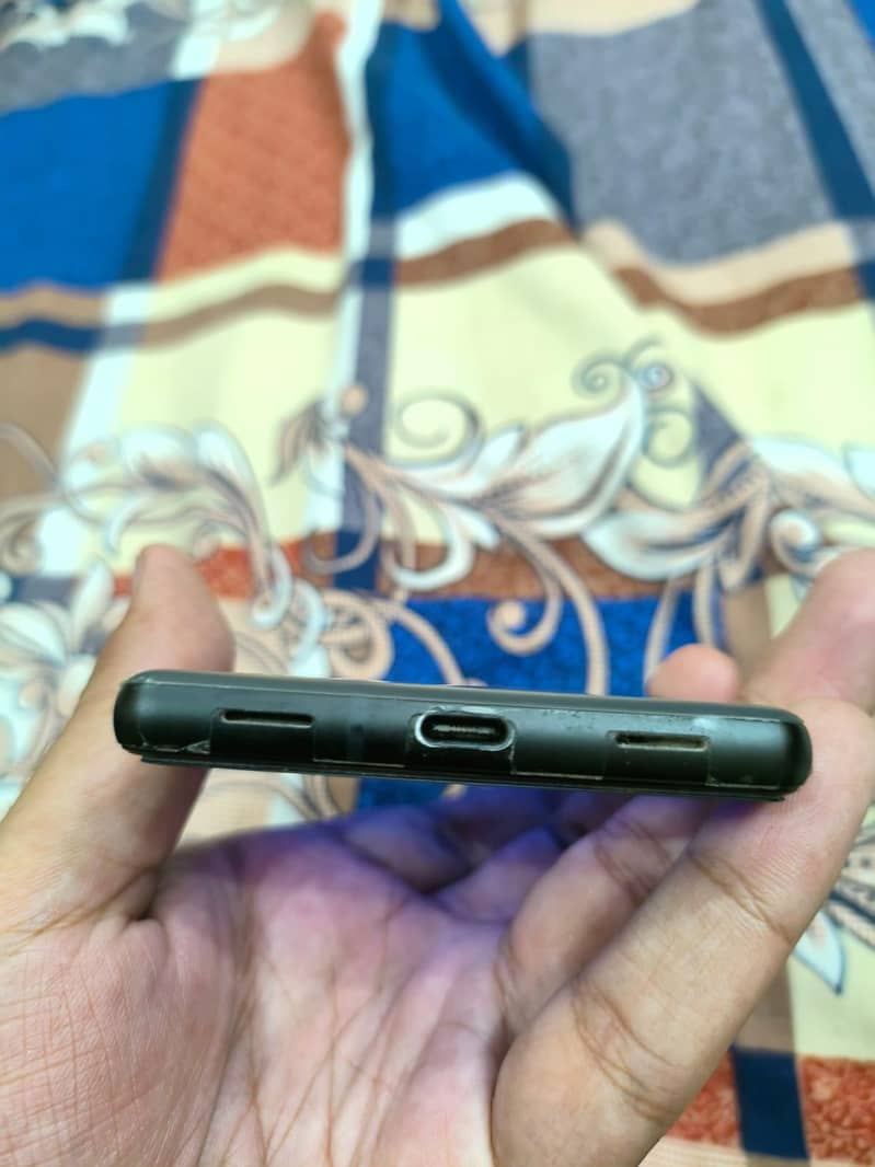 google pixel 6a 1