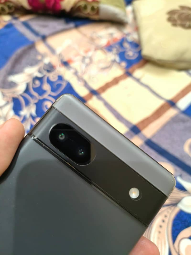 google pixel 6a 4