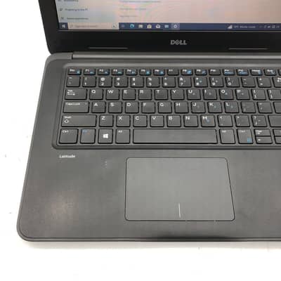 Dell Latitude 3380 Core i5 7th Gen 8GB RAM 128GB SSD Laptop