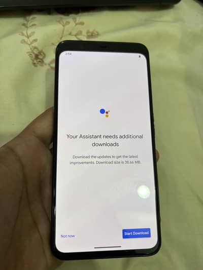 Pixel 4 XL 6/128