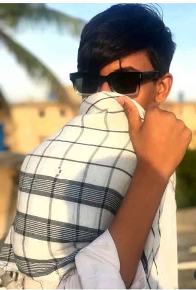 SHAHEER SIDDIQUI