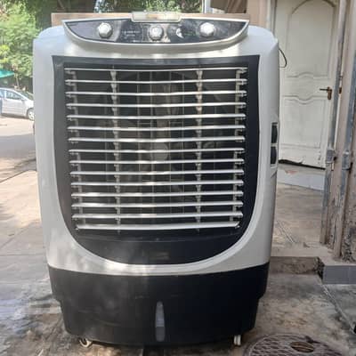 Super Asia Cooler