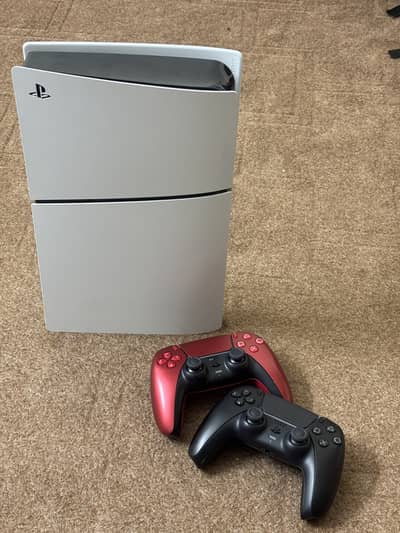 PlayStation 5 Slim