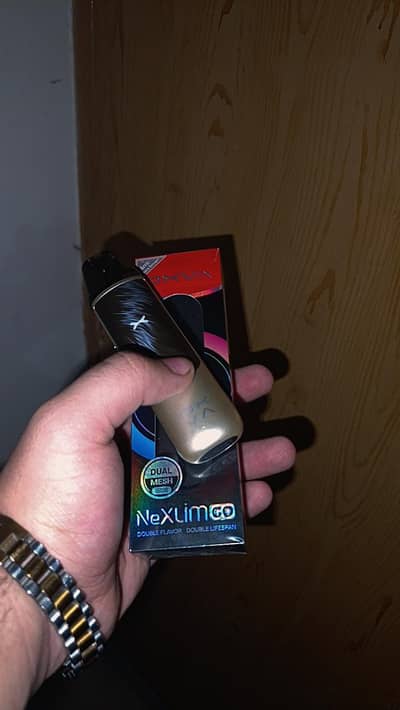 oxva nexlim go (18plus)