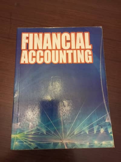 Financial Accounting by Mukherjee
