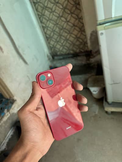 Iphone 13 non pta jv waterpack all ok Total orignal