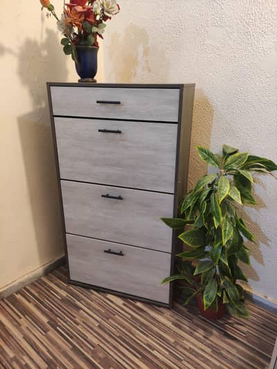 shoes rack storage