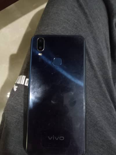 Vivo Y11