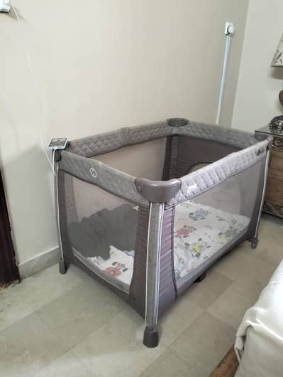 Playpen