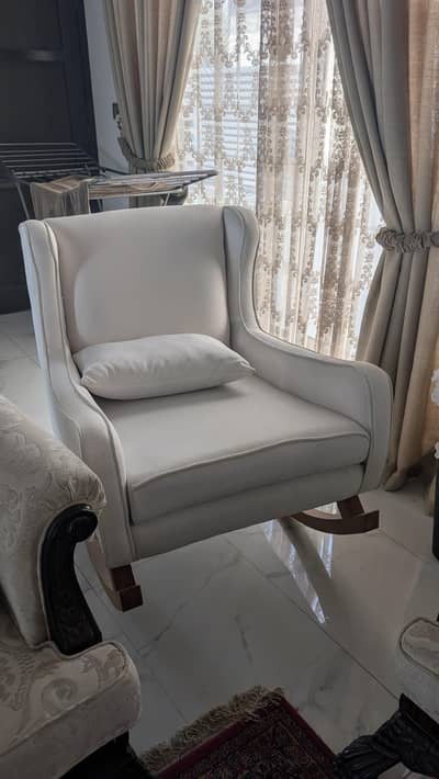 Rocking Sofa Chair