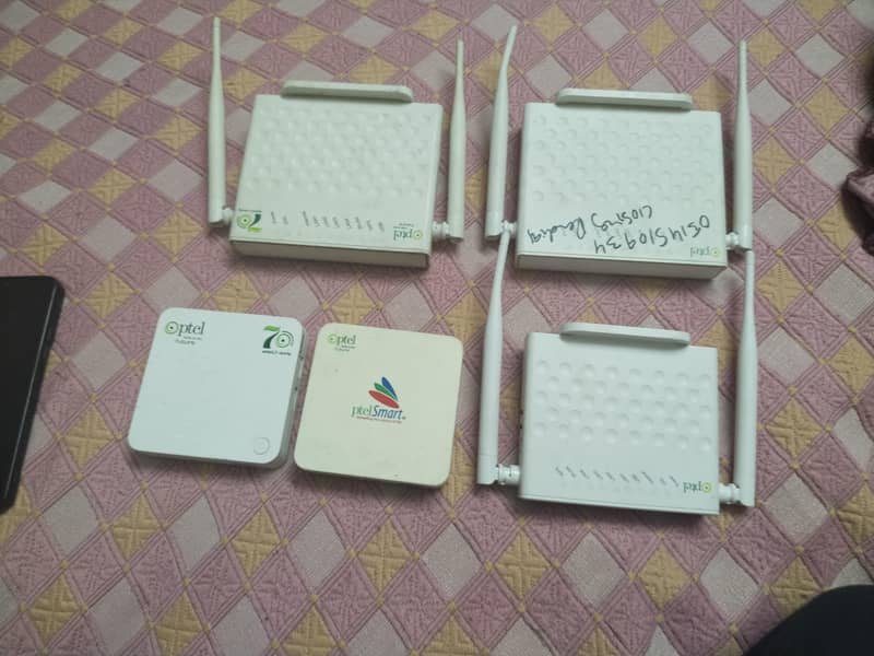 Ptcl switch 0