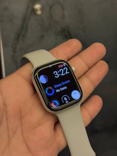 Apple watch Series 11-46mm