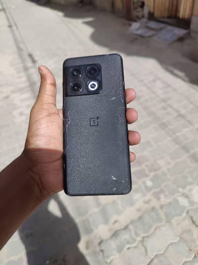 One plus 10 pro official PTA approved
