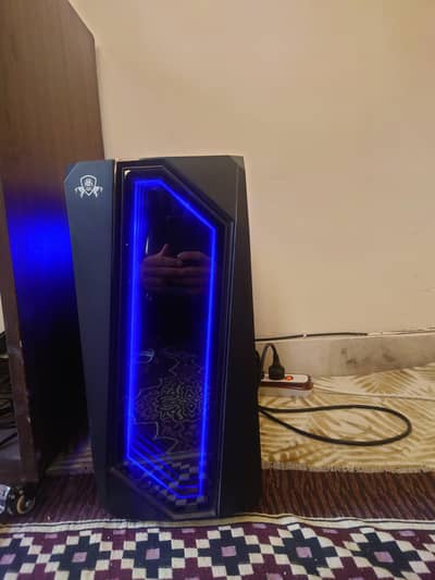 Ultimate Gaming PC | Ryzen 5 + RX 6700 XT 12GB (New GPU) - CALLS ONLY
