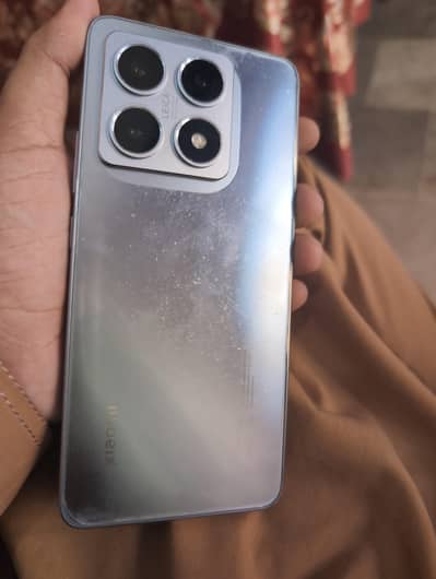 Xiaomi 14T 16/512