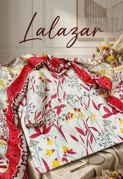 suit lawn