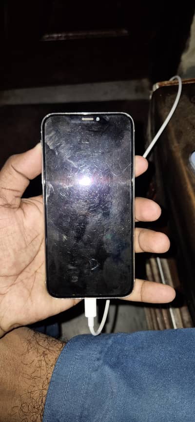 IPhone X Pta 256