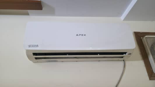 apex inverter ac  for sale