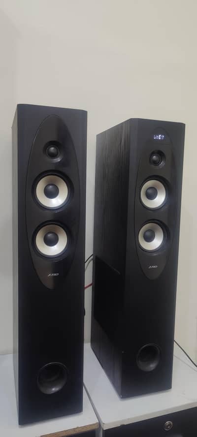 Speaker Fenda t60 xX