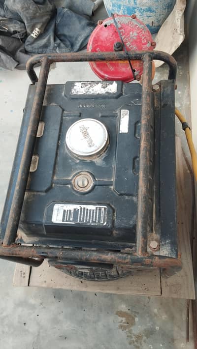 Fujigen 1.1 kva generator
