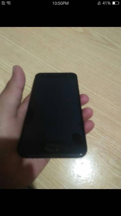 Oppo A57 in your budget