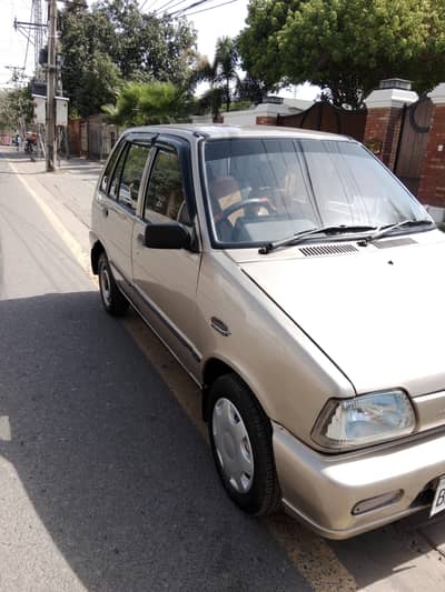 mehran VXR