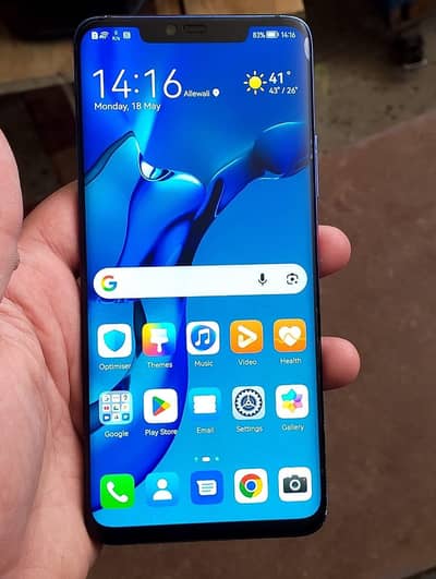 Huawei mate 20 pro 6/128