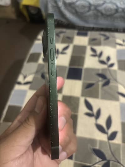 I phone