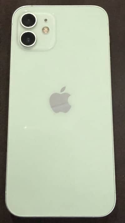 Iphone 12 Pta approved 256 GB