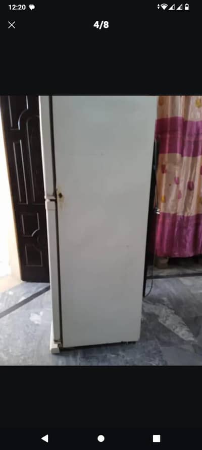 dawlance refrigerator available for sale