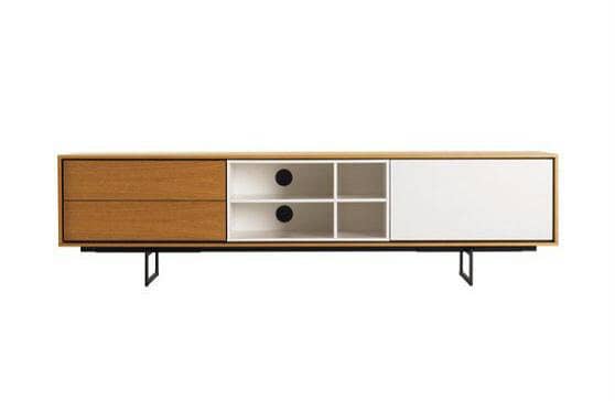 Tv console 0