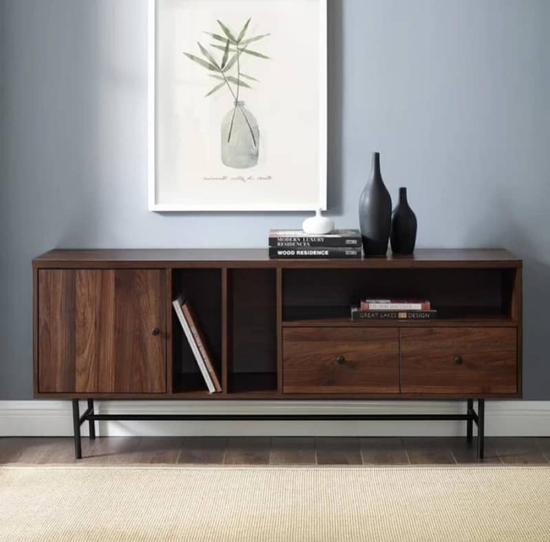 Tv console 1