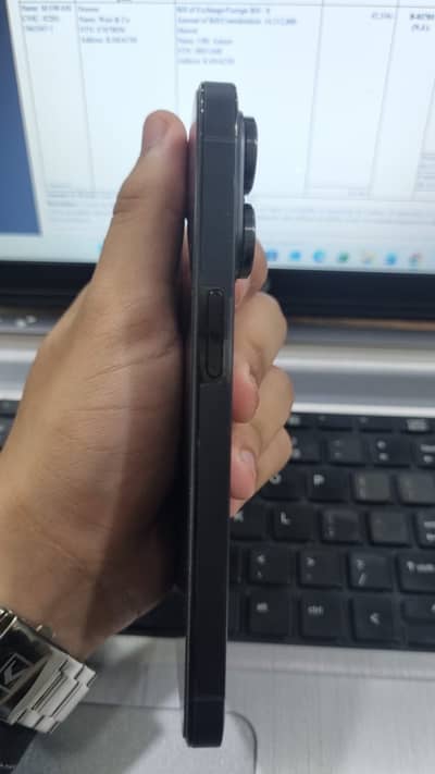 iPhone 14 pro PTA approved 512 GB