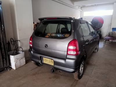 Assalam ulaikum  Alto vxr 2010 for sell.