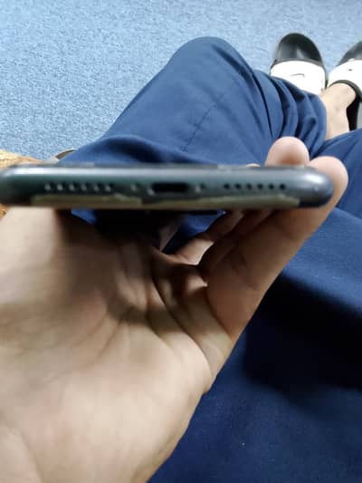 I phone 11 non pta factory unlock